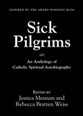 Cover: Sick Pilgrims - Booklocker.com