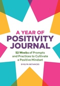 Cover: A Year of Positivity Journal - Callisto