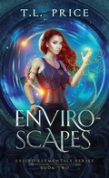 Cover: Enviro-Scapes - Suncorea Ventures LLC