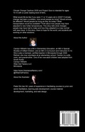 Cover: Climate Change Captives 2035 and Project SAVE - Wise Owl Factory