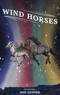Cover: Wind Horses - NatureTech Institute