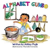 Enlarge image Cover: Alphabet Gumbo - MCP Publishing