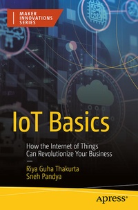 Enlarge image Cover: IoT Basics - APress