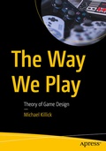 Cover: The Way We Play - APress