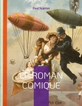 Cover: Le Roman Comique - BoD - Books on Demand