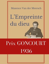 Abbildung von: L'Empreinte du dieu - BoD - Books on Demand