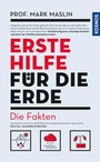 Cover: Erste Hilfe f&uuml;r die Erde - Kosmos