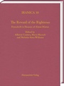Cover: The Reward of the Righteous - Harrassowitz Verlag