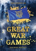 Cover: GREAT WAR GAMES - tredition