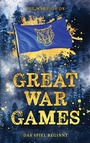 Cover: GREAT WAR GAMES - tredition