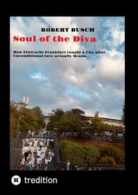 Enlarge image Cover: Soul of the Diva - Tredition