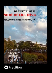 Abbildung von: Soul of the Diva - Tredition