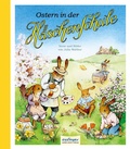 Cover: Die H&auml;schenschule: Ostern in der H&auml;schenschule - Esslinger