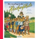 Cover: Die H&auml;schenschule 2: Ein Ausflug in der H&auml;schenschule - Esslinger