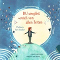 Cover: DU umgibst mich von allen Seiten - Gabriel
