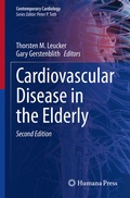 Cover: Cardiovascular Disease in the Elderly - Humana