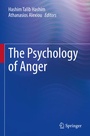 Cover: The Psychology of Anger - Springer