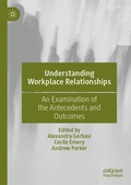 Cover: Understanding Workplace Relationships - Palgrave Macmillan