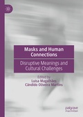 Cover: Masks and Human Connections - Palgrave Macmillan