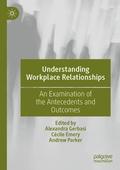 Cover: Understanding Workplace Relationships - Palgrave Macmillan