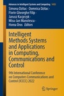 Cover: Intelligent Methods Systems and Applications in Computing, Communications and Control - Springer