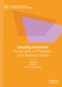 Cover: Debating Innovation - Palgrave Macmillan