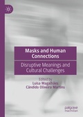 Cover: Masks and Human Connections - Palgrave Macmillan