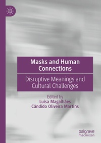 Enlarge image Cover: Masks and Human Connections - Palgrave Macmillan