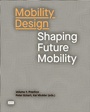 Cover: Mobility Design - JOVIS