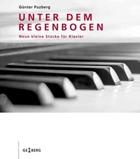Enlarge image Cover: Unter dem Regenbogen - Geberg Verlag