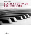 Cover: Bl&auml;tter vom Baum der Hoffnung - Geberg Verlag