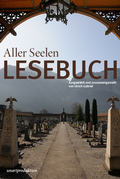Cover: Aller Seelen Lesebuch - unartproduktion