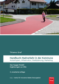 Cover: Handbuch: Radverkehr in der Kommune - Thiemo Graf Verlag und Buchhandel