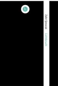 Enlarge image Cover: Lichtbruch - hochroth