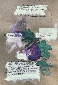 Enlarge image Cover: Einsamer Feigenbaum - elifverlag