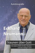 Cover: Staunen &uuml;ber Gott - Josua
