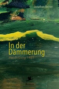 Cover: In der D&auml;mmerung - Fliegender Schwan