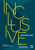Cover: Inclusive Architecture - ArchiTangle