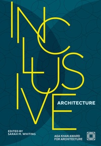 Enlarge image Cover: Inclusive Architecture - ArchiTangle