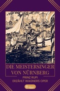 Cover: Die Meistersinger von N&uuml;rnberg - Antheum Verlag
