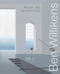 Cover: Ben Willikens - Sandstein Kultur