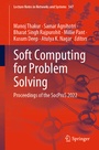 Cover: Soft Computing for Problem Solving - Springer
