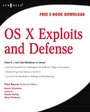 Cover: OS X Exploits and Defense - Elsevier
