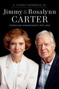Bild: Jimmy and Rosalynn Carter - OUP eBook