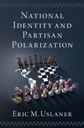 Cover: National Identity and Partisan Polarization - OUP eBook