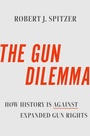 Cover: The Gun Dilemma - OUP eBook