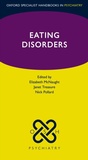 Cover: Eating Disorders - OUP eBook