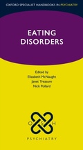 Cover: Eating Disorders - OUP eBook