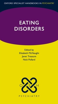 Enlarge image Cover: Eating Disorders - OUP eBook