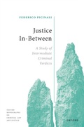 Bild: Justice In-Between - OUP eBook